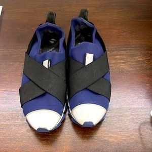 Dolce and gabbana sneakers!